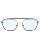 CHANEL（シャネル）サングラス ゴールド サイズ:- レディース/2200708304082