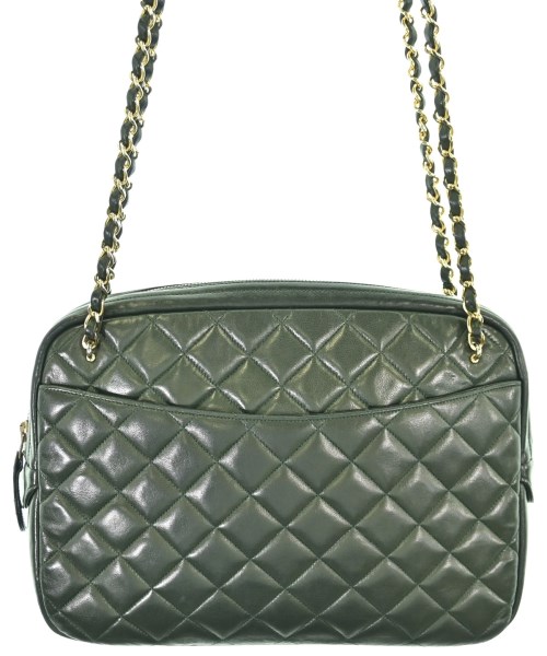 CHANEL(シャネル)のショルダーバッグ サイズ:- 198,000円