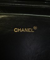 CHANEL（シャネル）ショルダーバッグ 緑 サイズ:- レディース/2200708385333