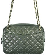 CHANEL ショルダーバッグ