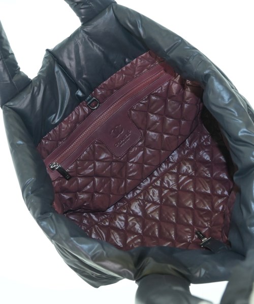 CHANEL（シャネル）トートバッグ 黒 サイズ:- レディース/2200708385388