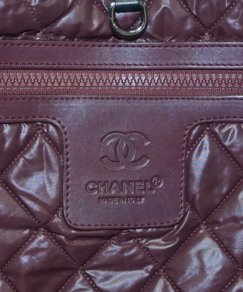 CHANEL（シャネル）トートバッグ 黒 サイズ:- レディース/2200708385388