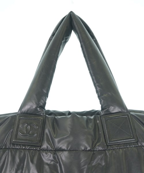 CHANEL（シャネル）トートバッグ 黒 サイズ:- レディース/2200708385388