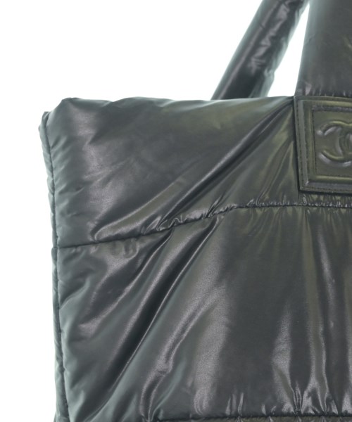 CHANEL（シャネル）トートバッグ 黒 サイズ:- レディース/2200708385388