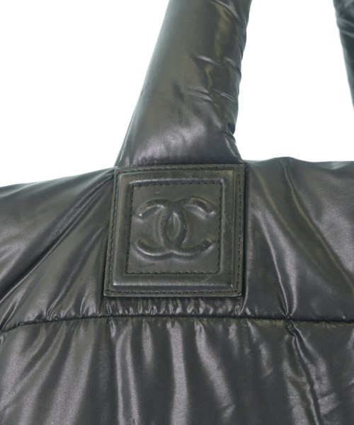 CHANEL（シャネル）トートバッグ 黒 サイズ:- レディース/2200708385388