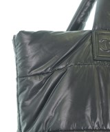 CHANEL（シャネル）トートバッグ 黒 サイズ:- レディース/2200708385388