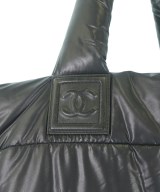 CHANEL（シャネル）トートバッグ 黒 サイズ:- レディース/2200708385388