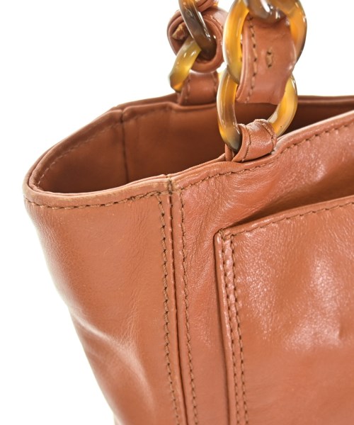 CHANEL（シャネル）トートバッグ オレンジ サイズ:- レディース/2200708385401