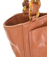 CHANEL（シャネル）トートバッグ オレンジ サイズ:- レディース/2200708385401