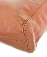 CHANEL（シャネル）トートバッグ オレンジ サイズ:- レディース/2200708385401