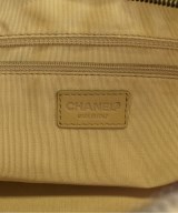 CHANEL（シャネル）ボストンバッグ ベージュ サイズ:- レディース/2200708385418