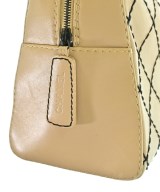 CHANEL（シャネル）ボストンバッグ ベージュ サイズ:- レディース/2200708385418