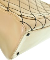 CHANEL（シャネル）ボストンバッグ ベージュ サイズ:- レディース/2200708385418