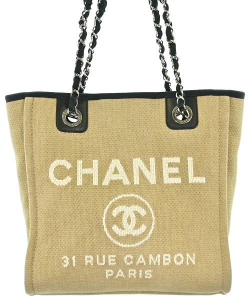 CHANEL(シャネル)のトートバッグ サイズ:PM 289,500円