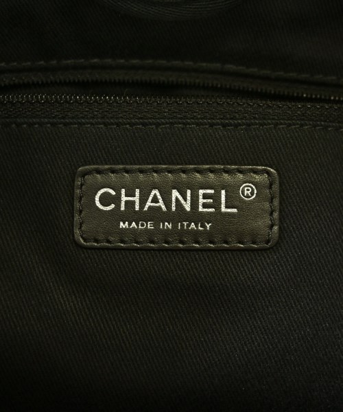 CHANEL（シャネル）トートバッグ ベージュ サイズ:PM レディース/2200708385425