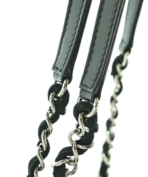 CHANEL（シャネル）トートバッグ ベージュ サイズ:PM レディース/2200708385425