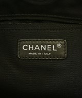 CHANEL（シャネル）トートバッグ ベージュ サイズ:PM レディース/2200708385425