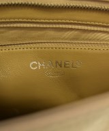 CHANEL（シャネル）ハンドバッグ ベージュ サイズ:- レディース/2200708385494