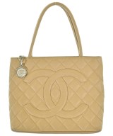 CHANEL ハンドバッグ