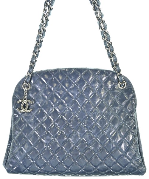 CHANEL(シャネル)のショルダーバッグ サイズ:- 258,000円