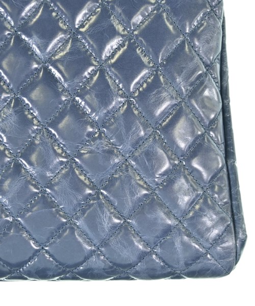 CHANEL（シャネル）ショルダーバッグ 青 サイズ:- レディース/2200708385609