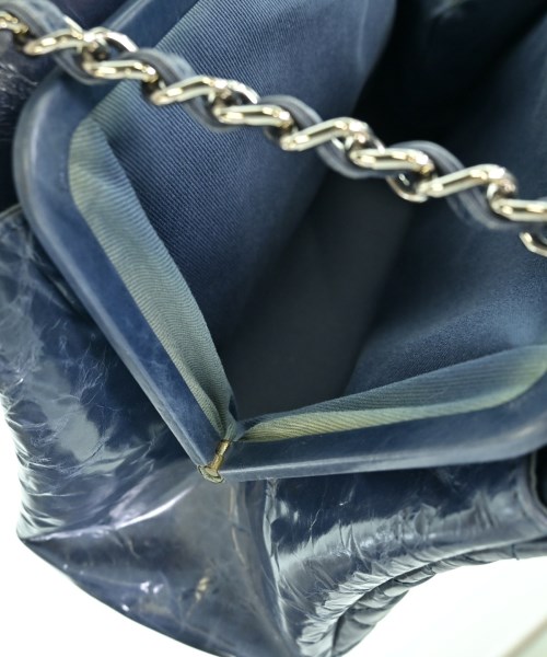 CHANEL（シャネル）ショルダーバッグ 青 サイズ:- レディース/2200708385609