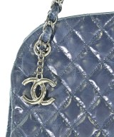 CHANEL（シャネル）ショルダーバッグ 青 サイズ:- レディース/2200708385609