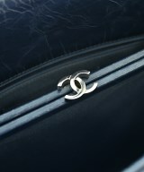 CHANEL（シャネル）ショルダーバッグ 青 サイズ:- レディース/2200708385609