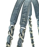 CHANEL（シャネル）ショルダーバッグ 青 サイズ:- レディース/2200708385609