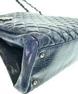CHANEL（シャネル）ショルダーバッグ 青 サイズ:- レディース/2200708385609