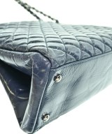 CHANEL（シャネル）ショルダーバッグ 青 サイズ:- レディース/2200708385609