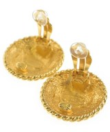 CHANEL（シャネル）ピアス・イヤリング ゴールド サイズ:- レディース/2200708386453