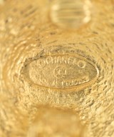 CHANEL（シャネル）ピアス・イヤリング ゴールド サイズ:- レディース/2200708386453