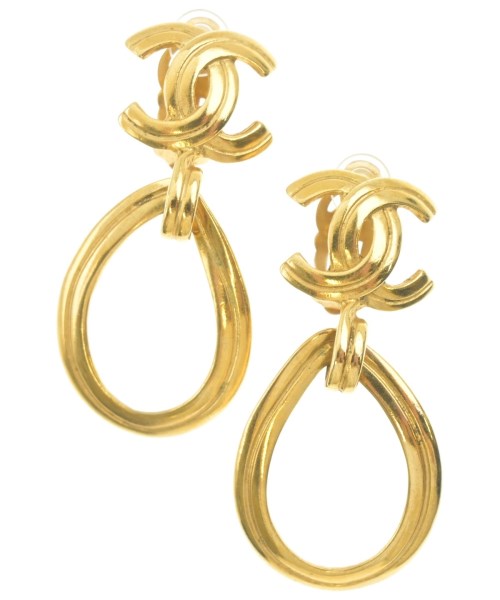 CHANEL(シャネル)のピアス・イヤリング サイズ:- 69,800円