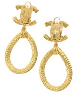 CHANEL（シャネル）ピアス・イヤリング ゴールド サイズ:- レディース/2200708386460