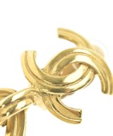 CHANEL（シャネル）ピアス・イヤリング ゴールド サイズ:- レディース/2200708386460