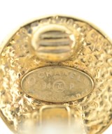 CHANEL（シャネル）ピアス・イヤリング ゴールド サイズ:- レディース/2200708386491