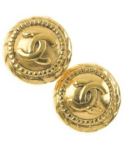 CHANEL(シャネル)のピアス・イヤリング サイズ:- 49,800円