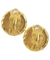 CHANEL（シャネル）ピアス・イヤリング ゴールド サイズ:- レディース/2200708386507