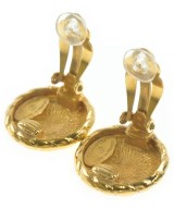 CHANEL（シャネル）ピアス・イヤリング ゴールド サイズ:- レディース/2200708386507