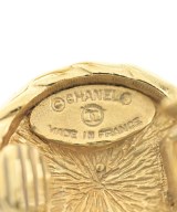 CHANEL（シャネル）ピアス・イヤリング ゴールド サイズ:- レディース/2200708386507