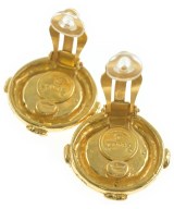 CHANEL（シャネル）ピアス・イヤリング ゴールド サイズ:- レディース/2200708386521
