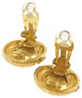 CHANEL（シャネル）ピアス・イヤリング ゴールド サイズ:- レディース/2200708386538