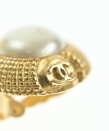 CHANEL（シャネル）ピアス・イヤリング ゴールド サイズ:- レディース/2200708386538