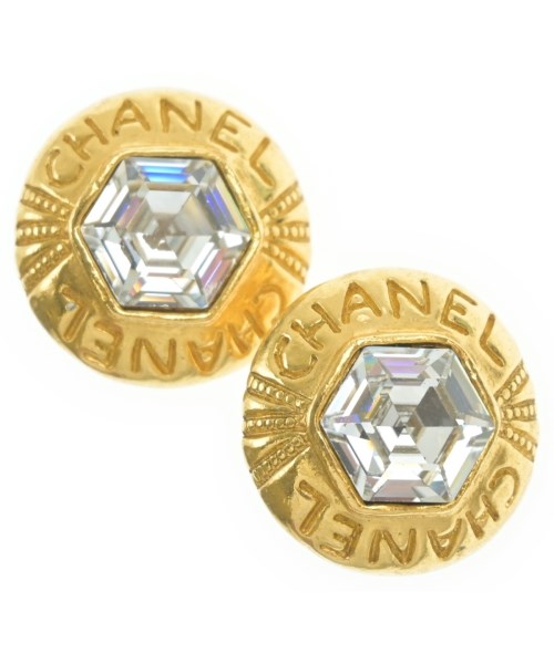 CHANEL(シャネル)のピアス・イヤリング サイズ:- 42,900円