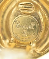 CHANEL（シャネル）ピアス・イヤリング ゴールド サイズ:- レディース/2200708386545