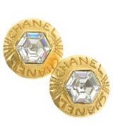 CHANEL ピアス・イヤリング
