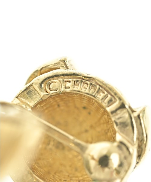 CHANEL（シャネル）ピアス・イヤリング ゴールド サイズ:- レディース/2200708386552