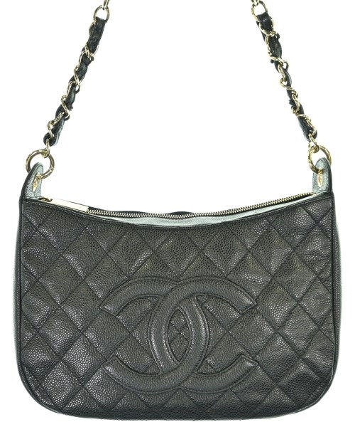 CHANEL(シャネル)のショルダーバッグ サイズ:- 398,000円