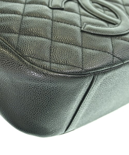 CHANEL（シャネル）ショルダーバッグ 黒 サイズ:- レディース/2200708386637